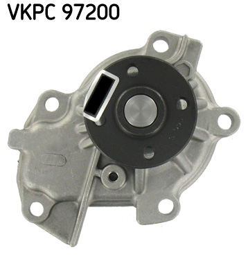 SKF Vízpumpa VKPC97200_SKF